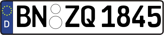 BN-ZQ1845