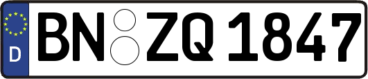BN-ZQ1847