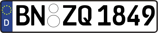 BN-ZQ1849