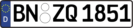BN-ZQ1851
