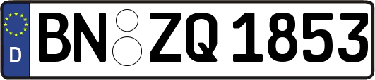 BN-ZQ1853