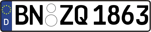 BN-ZQ1863
