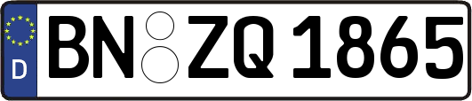 BN-ZQ1865