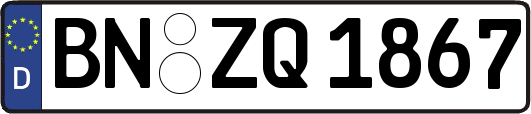 BN-ZQ1867