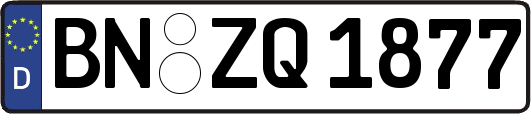 BN-ZQ1877