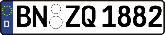 BN-ZQ1882