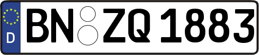BN-ZQ1883