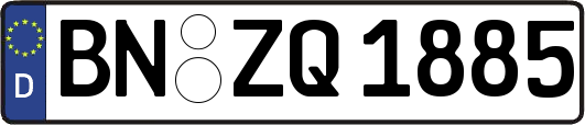 BN-ZQ1885