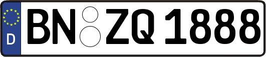 BN-ZQ1888