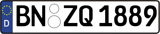 BN-ZQ1889