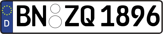 BN-ZQ1896