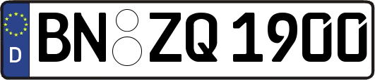 BN-ZQ1900