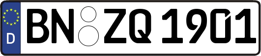 BN-ZQ1901