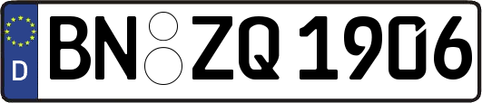 BN-ZQ1906