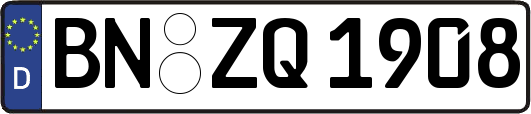 BN-ZQ1908
