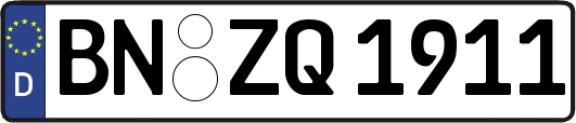 BN-ZQ1911