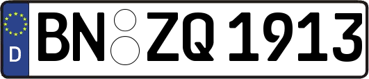 BN-ZQ1913