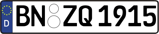 BN-ZQ1915