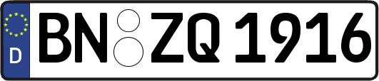 BN-ZQ1916
