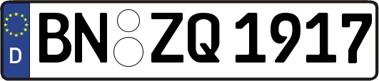 BN-ZQ1917