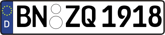 BN-ZQ1918