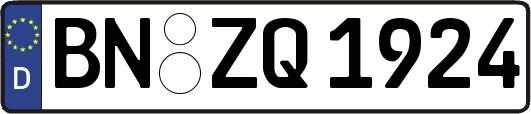 BN-ZQ1924