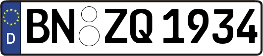 BN-ZQ1934