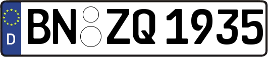 BN-ZQ1935