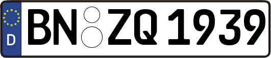 BN-ZQ1939