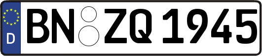 BN-ZQ1945