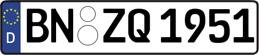 BN-ZQ1951