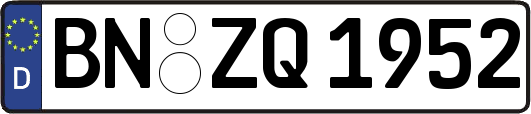 BN-ZQ1952