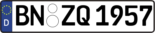 BN-ZQ1957
