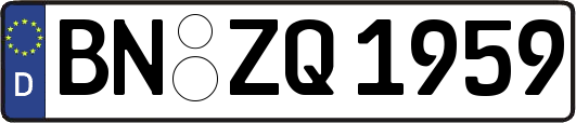 BN-ZQ1959