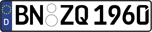 BN-ZQ1960