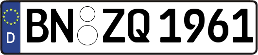 BN-ZQ1961