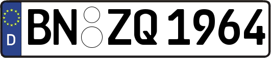 BN-ZQ1964
