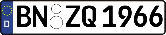 BN-ZQ1966