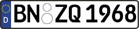BN-ZQ1968