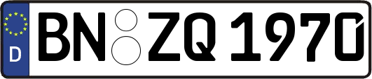 BN-ZQ1970