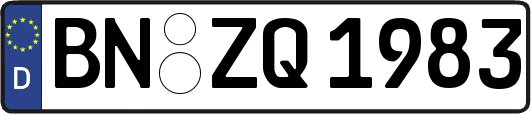 BN-ZQ1983
