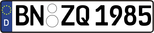 BN-ZQ1985