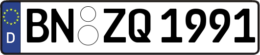 BN-ZQ1991