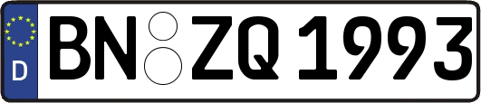 BN-ZQ1993