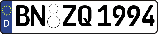 BN-ZQ1994