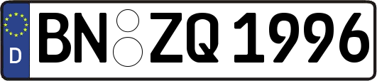 BN-ZQ1996