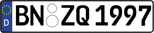BN-ZQ1997