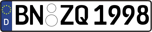 BN-ZQ1998