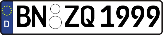 BN-ZQ1999