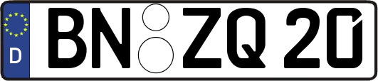 BN-ZQ20